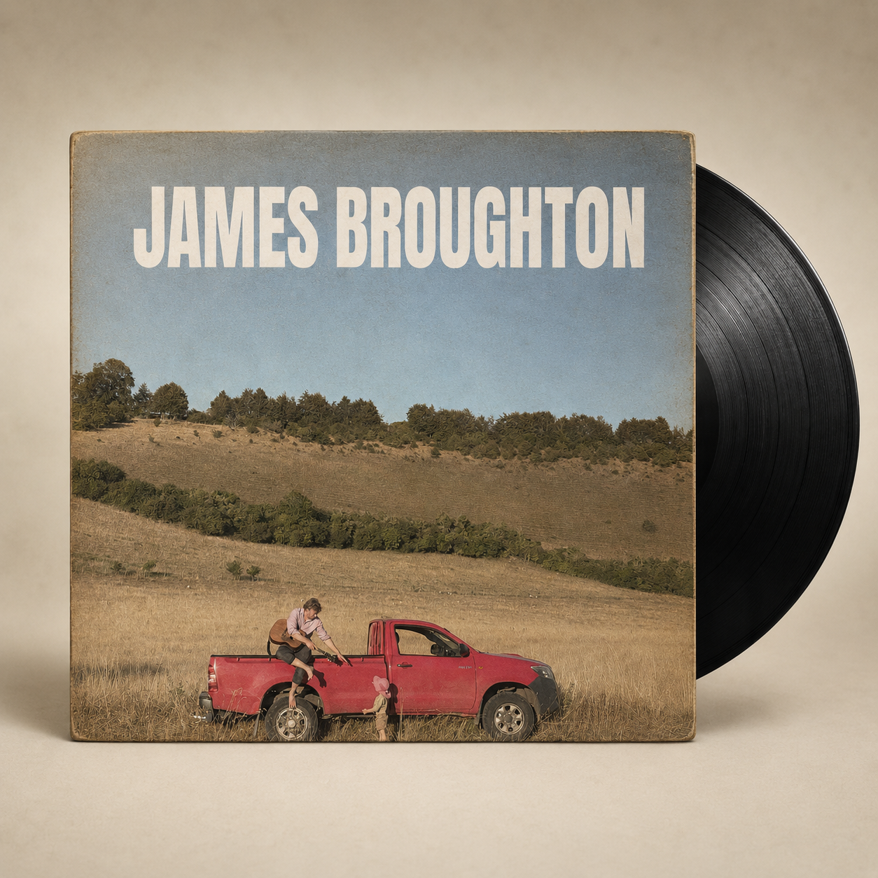 Vinyl